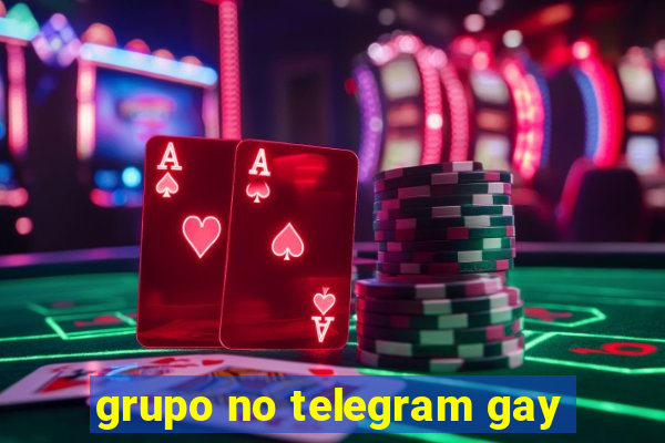 grupo no telegram gay